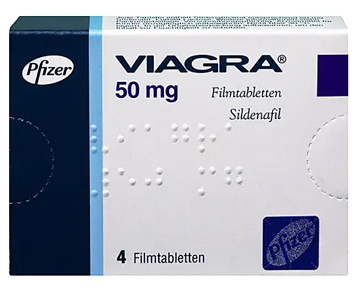 Boîte de Viagra générique