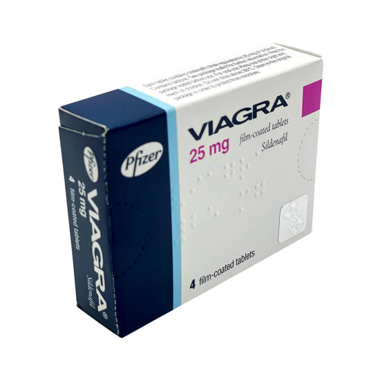 Boîte de Viagra générique